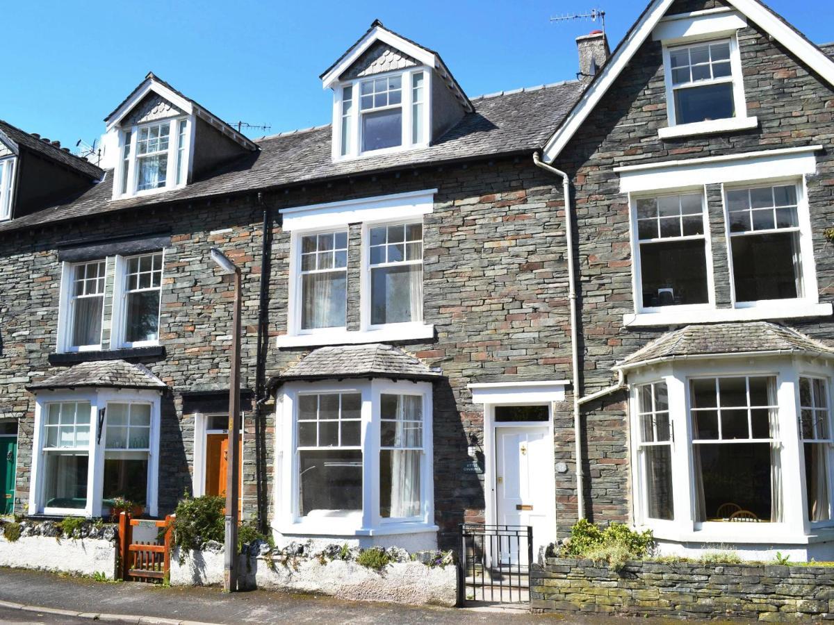 Little Chamonix Villa Keswick  Exteriör bild