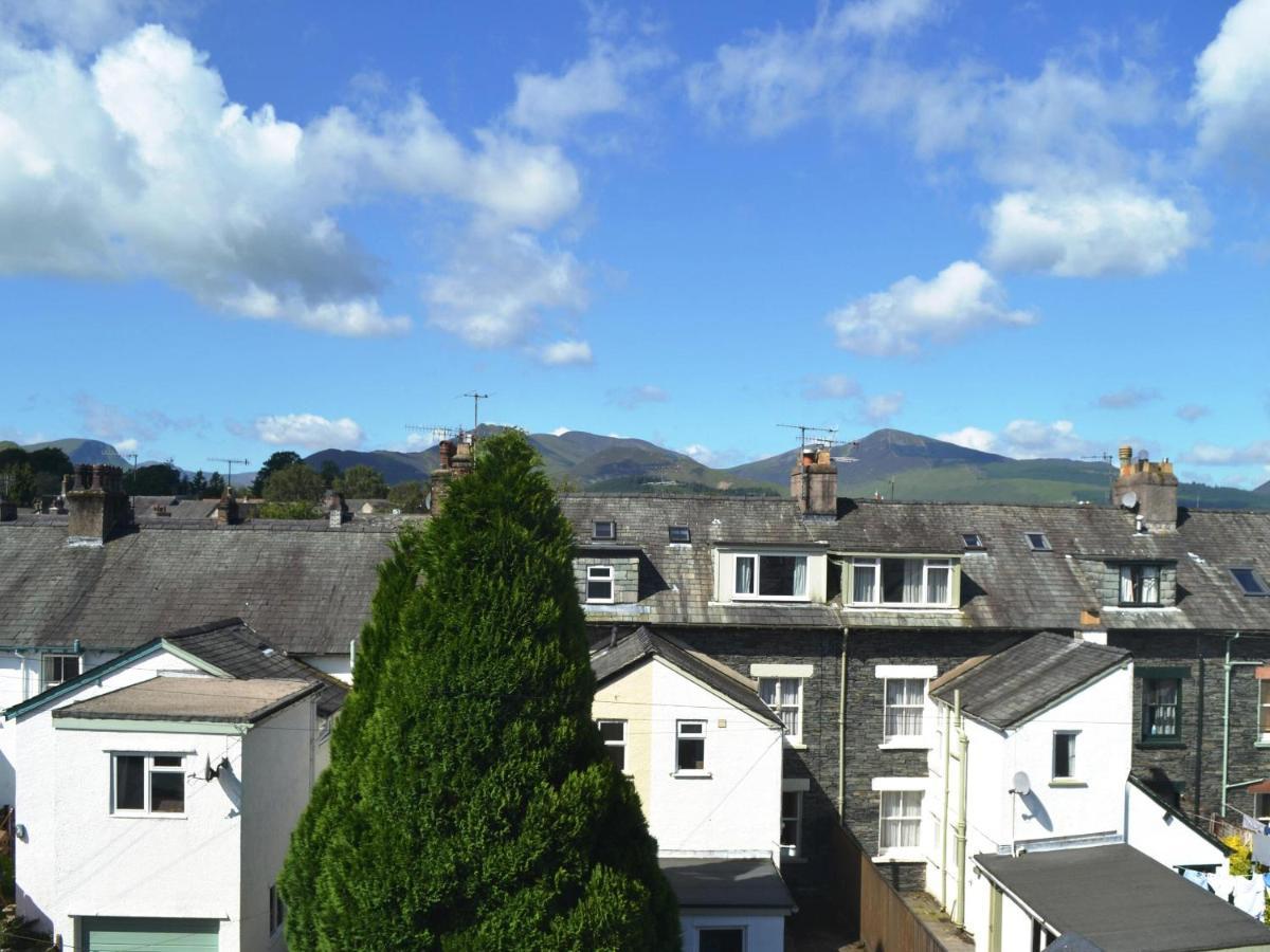 Little Chamonix Villa Keswick  Exteriör bild